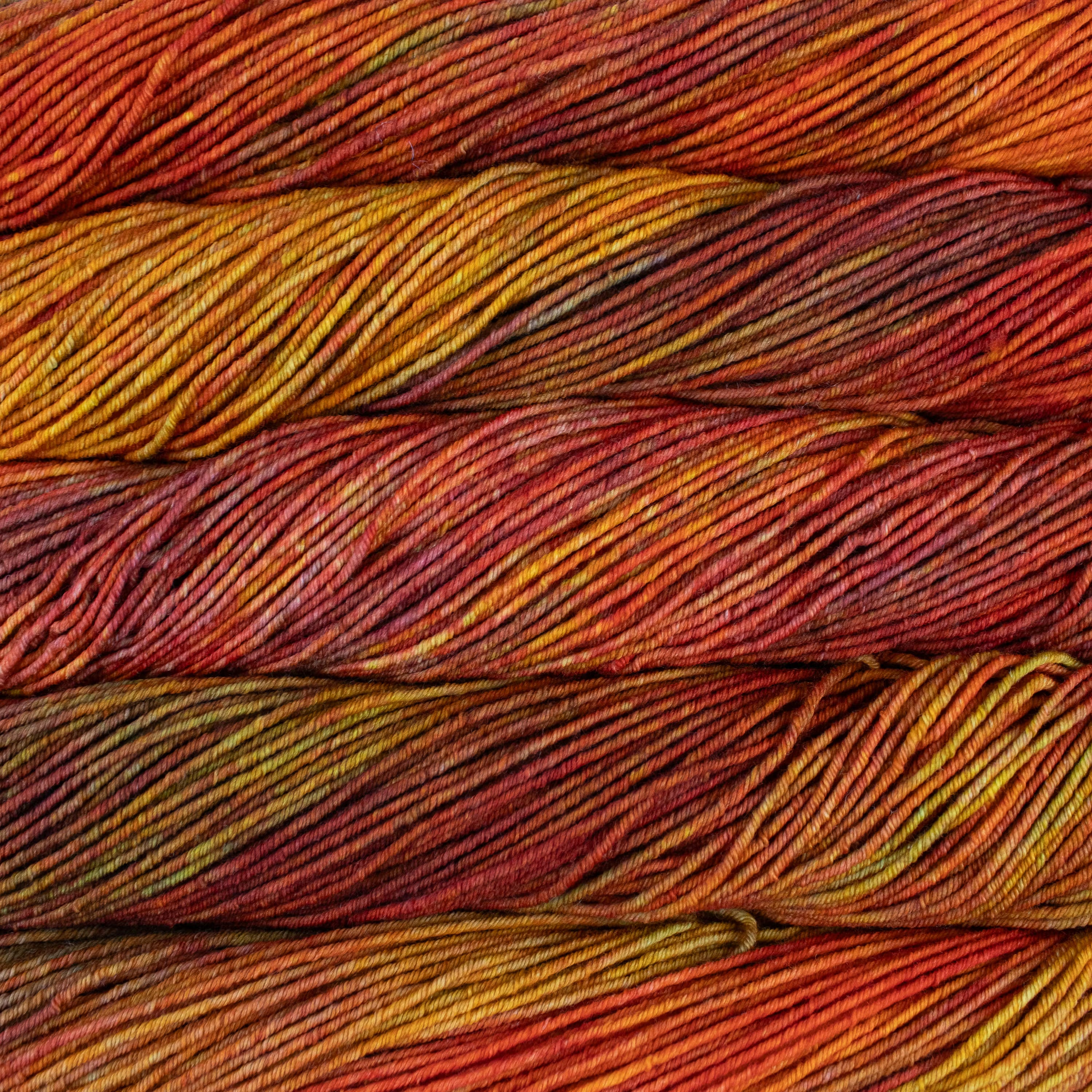 Malabrigo Seis Cabos - Flama