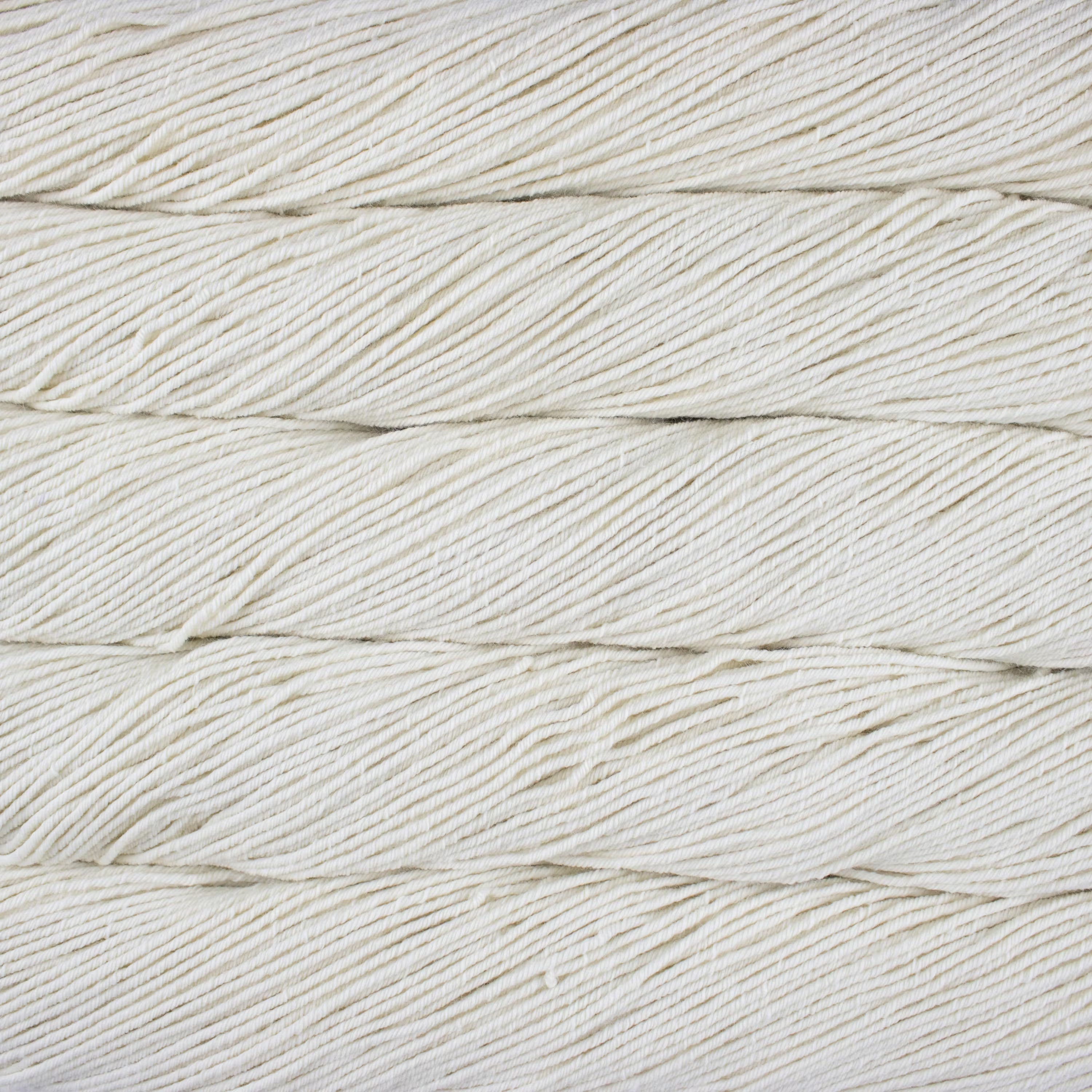 Malabrigo Seis Cabos - Natural