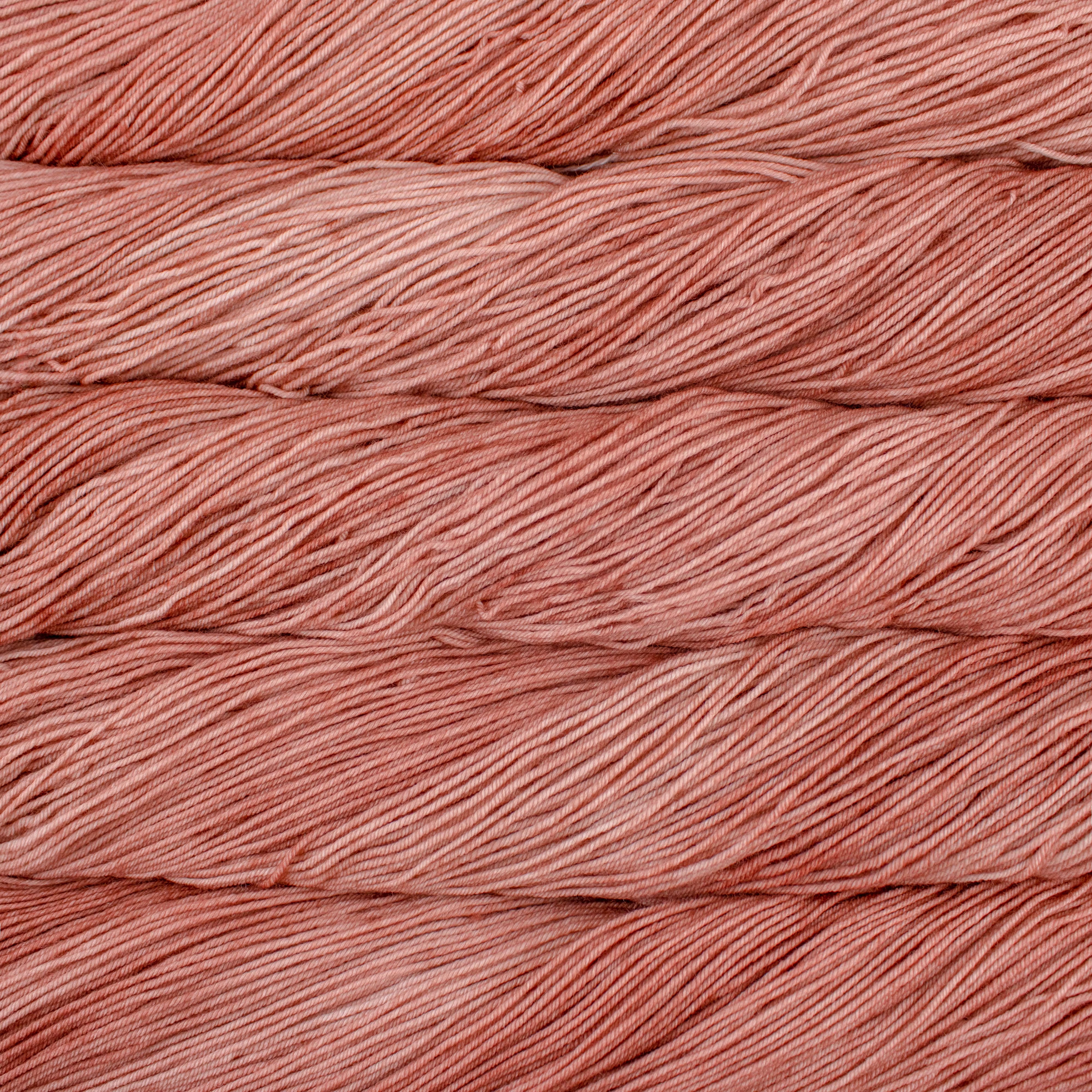 Malabrigo Ultimate Sock - Old Rose