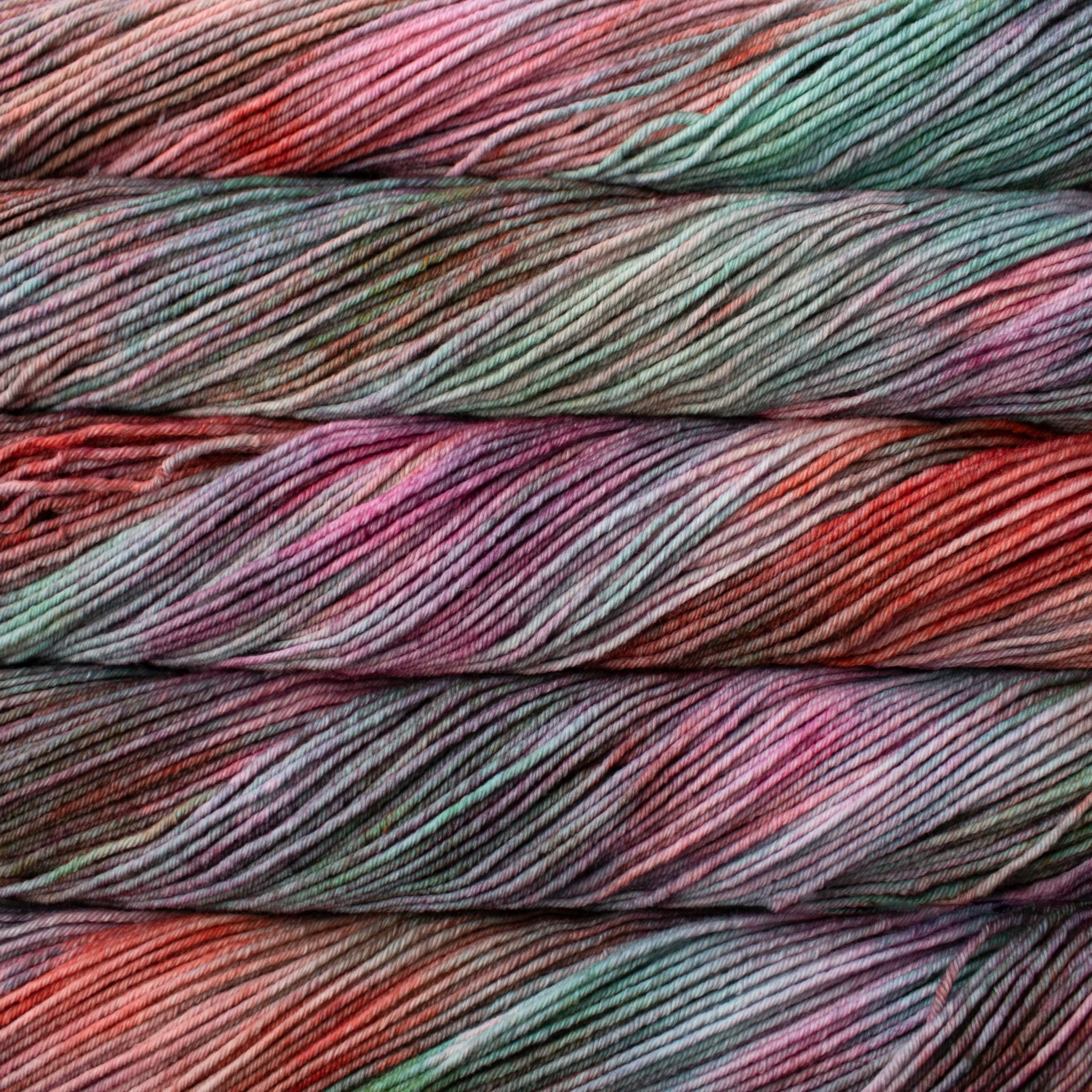 Malabrigo Seis Cabos - Vicennial