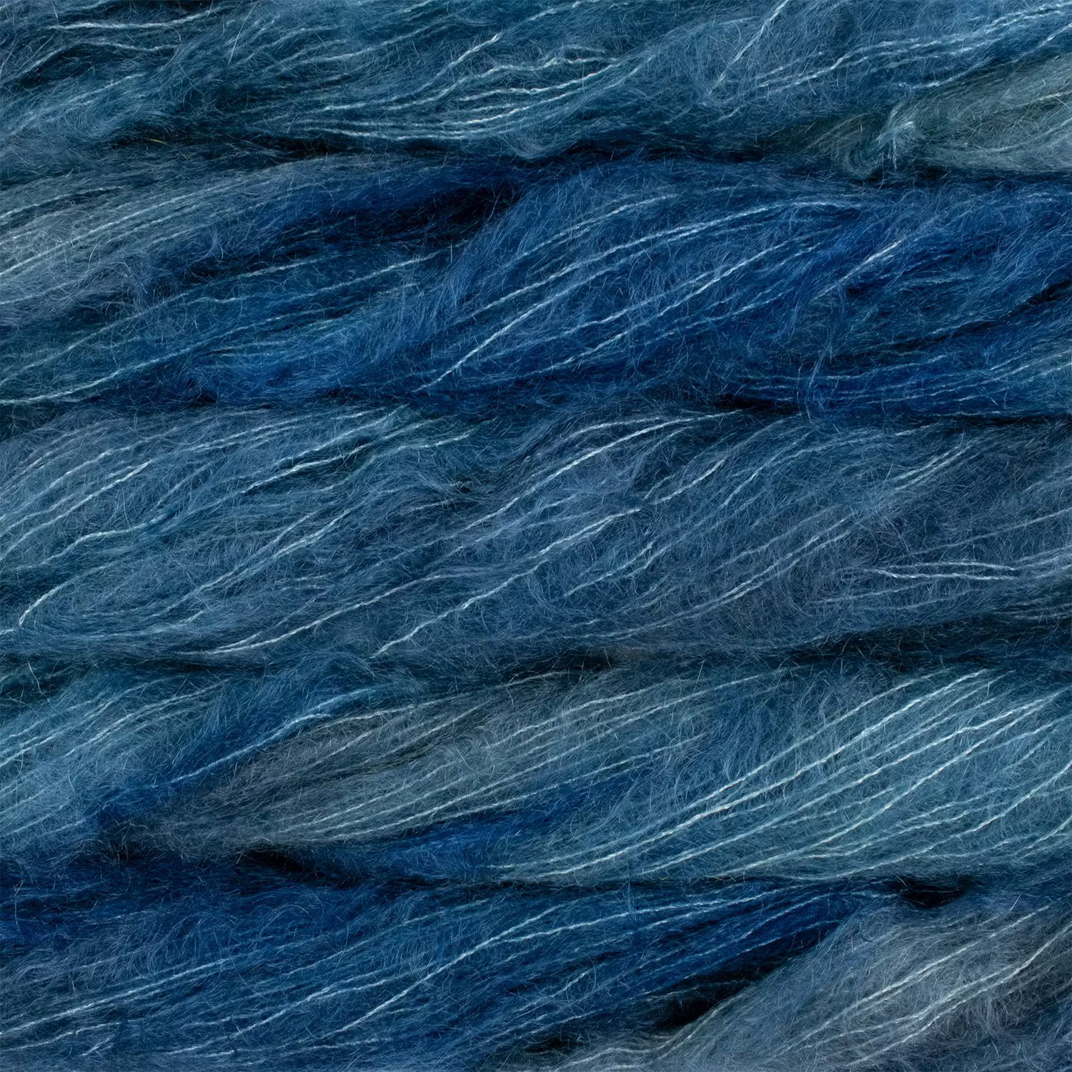 Malabrigo Mohair - Bobby Blue
