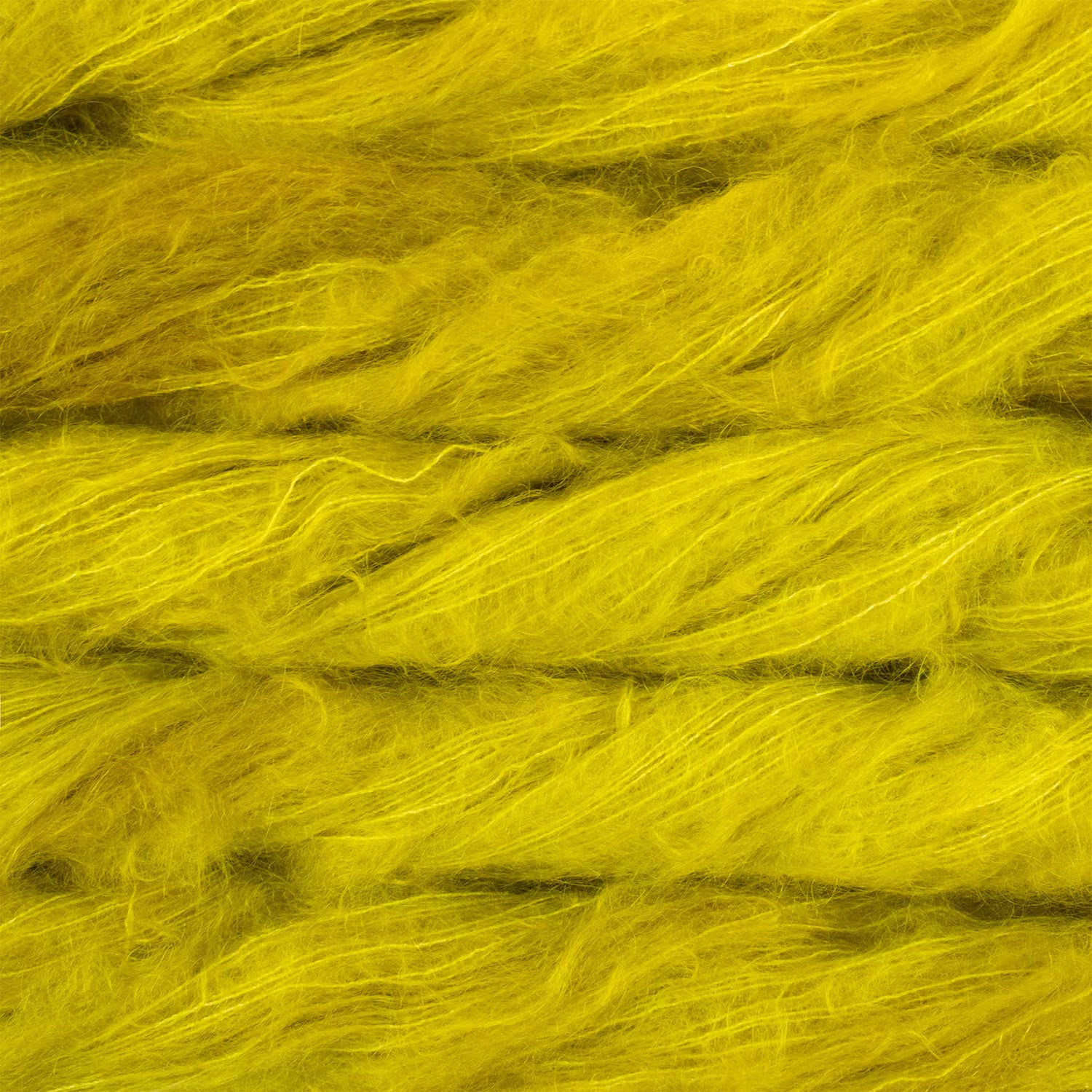 Malabrigo Mohair - Frank Ochre