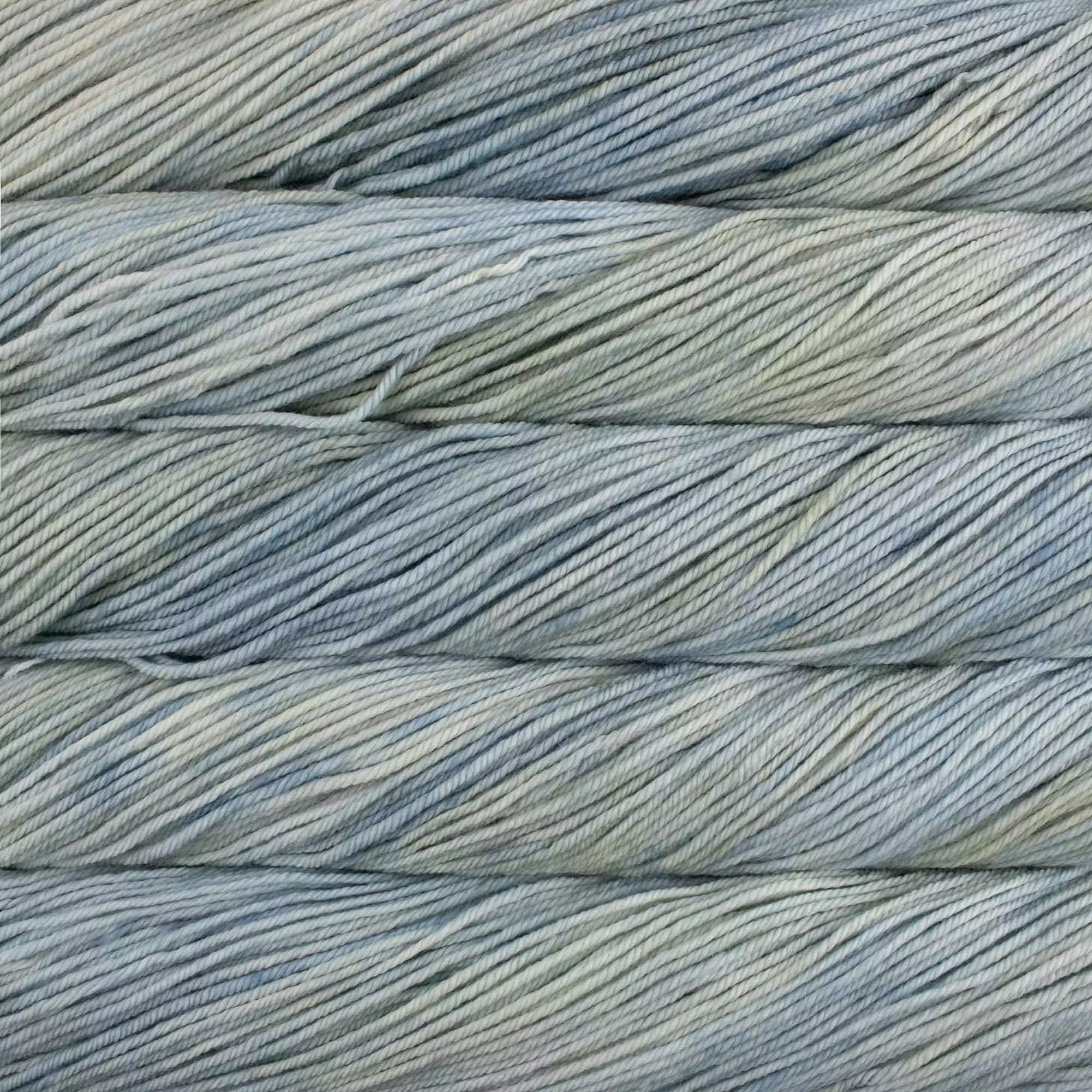 Malabrigo Rios - Sobre la Luna by Lena Fedotova