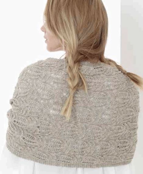 An EYB Pattern - Abella Wrap (PDF)