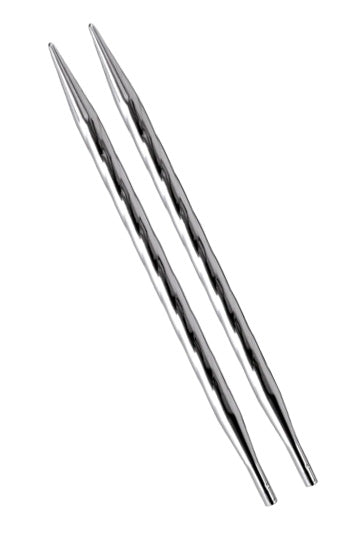 Addi Click Tips - Ewenicorn Rocket - US 11 (8.00 mm) - Set of 2