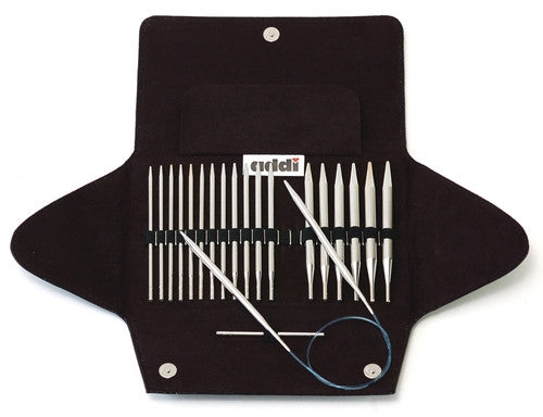 Addi Click Turbo Set