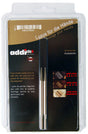 US 9 - Addi Click Tips - Size: US 9 (5.5 mm) - Set of 2