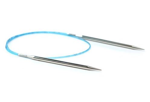 Addi Rocket 16" Circular Needles - US Size 4 (3.5 mm)