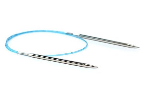 Addi Rocket 32" Circular Needles - US Size 10 (6 mm)