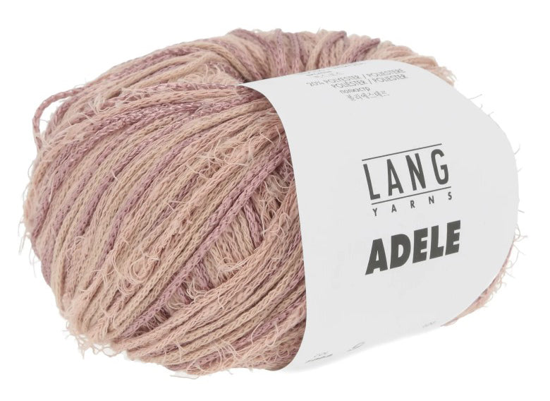 Lang Adele - Blush (Color #09)