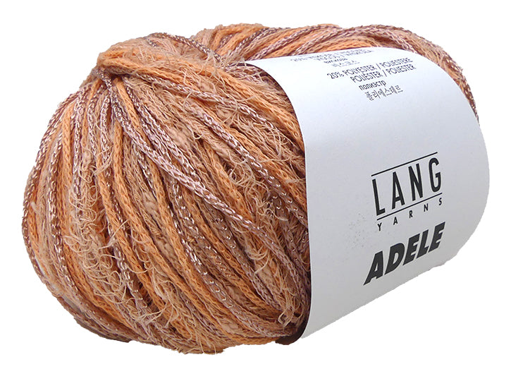 Lang Adele - Peach (Color #28)