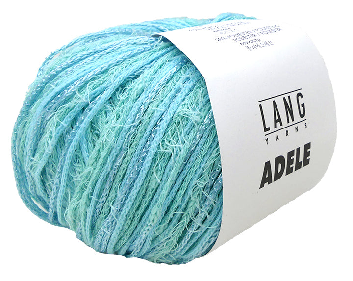 Lang Adele - Tropical Seas (Color #72)