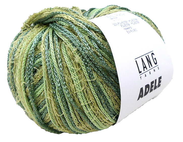 Lang Adele - Forest (Color #92)