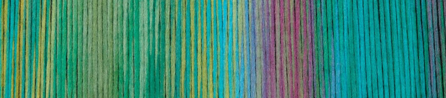 Woll-Schwestern (Wool-Sisters) By Schoppel - Adelheid (Color #2645)