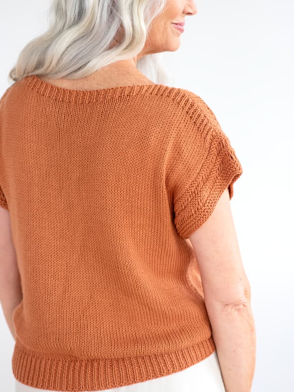 Adelyn - A Modern Cotton Pattern (PDF File)