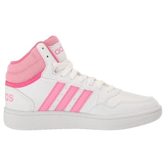 adidas Originals Unisex-Child Hoops 3.0 Mid Sneaker New w/ Box Size 11.5 K
