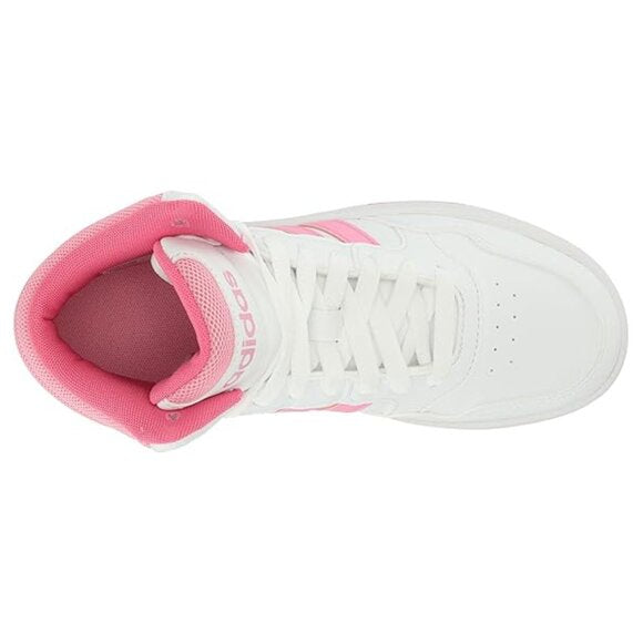 adidas Originals Unisex-Child Hoops 3.0 Mid Sneaker New w/ Box Size 11.5 K