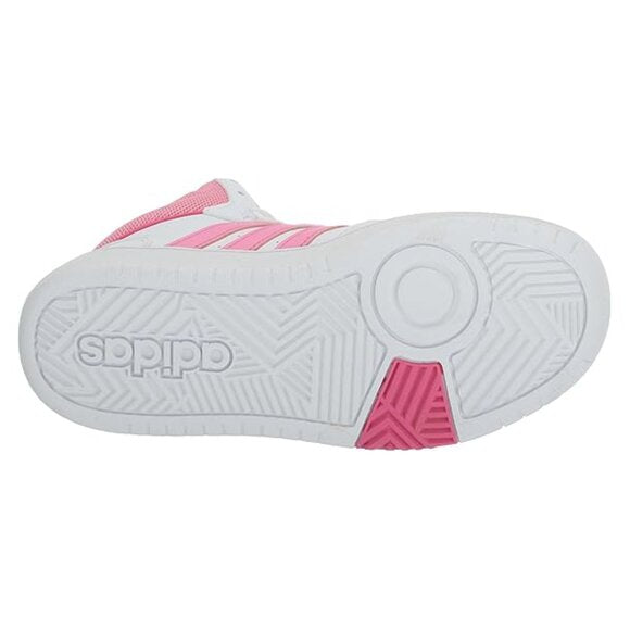 adidas Originals Unisex-Child Hoops 3.0 Mid Sneaker New w/ Box Size 11.5 K
