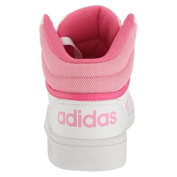 adidas Originals Unisex-Child Hoops 3.0 Mid Sneaker New w/ Box Size 11.5 K