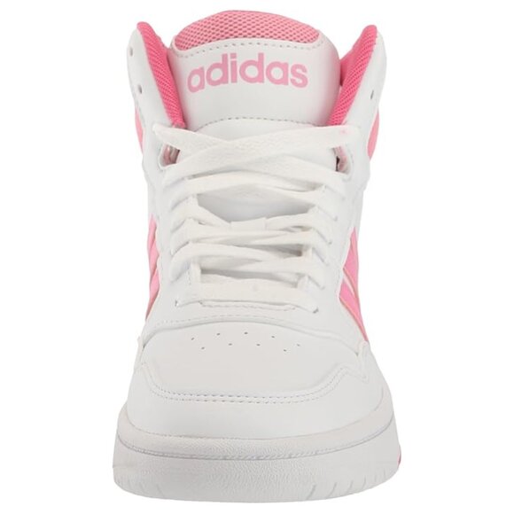 adidas Originals Unisex-Child Hoops 3.0 Mid Sneaker New w/ Box Size 11.5 K