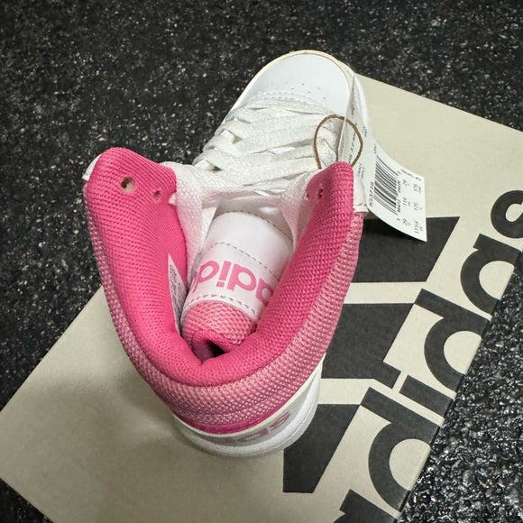 adidas Originals Unisex-Child Hoops 3.0 Mid Sneaker New w/ Box Size 11.5 K