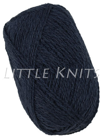 Jamieson's Shetland Spindrift - Admiral Navy (Color #727)