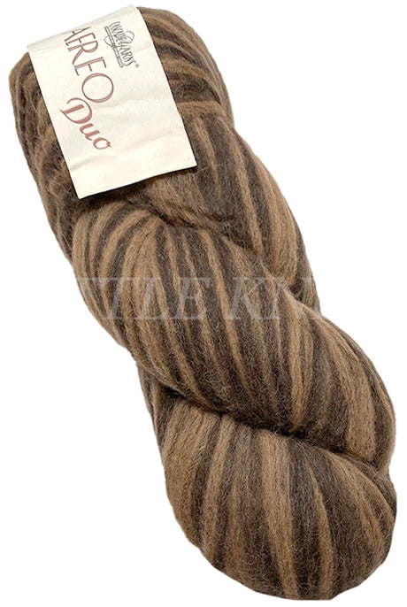 Cascade Aereo Duo Caramel Mocha Color 205
Cascade Aereo Duo on Sale at Little Knits