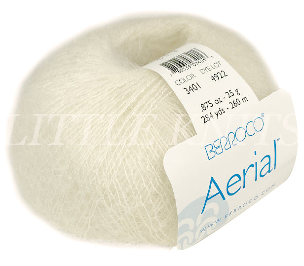 Berroco Aerial - Ivory (Color #3401)