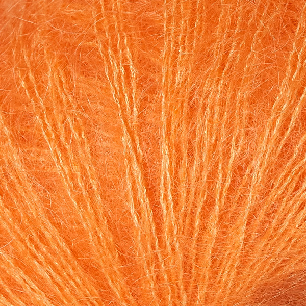 Berroco Aerial - Pumpkin (Color #3458)