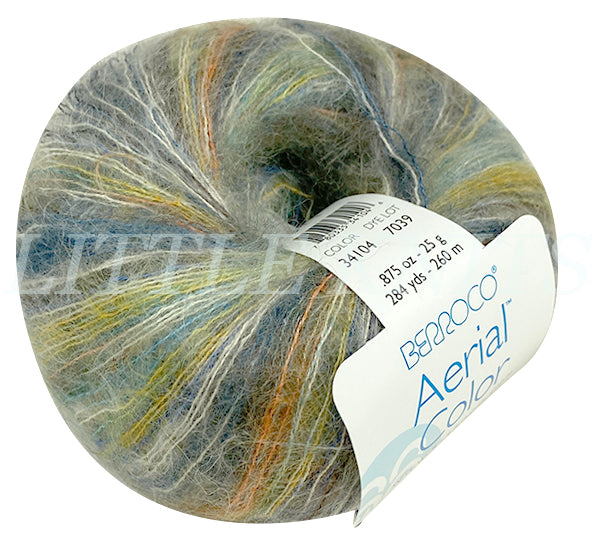 Berroco Aerial Color - Cassatt (Color #34104)