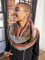 Alisio (Crochet) - A Berroco Aero Pattern (PDF File)