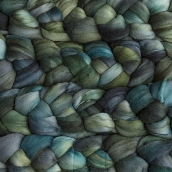 Malabrigo Nube - Solis