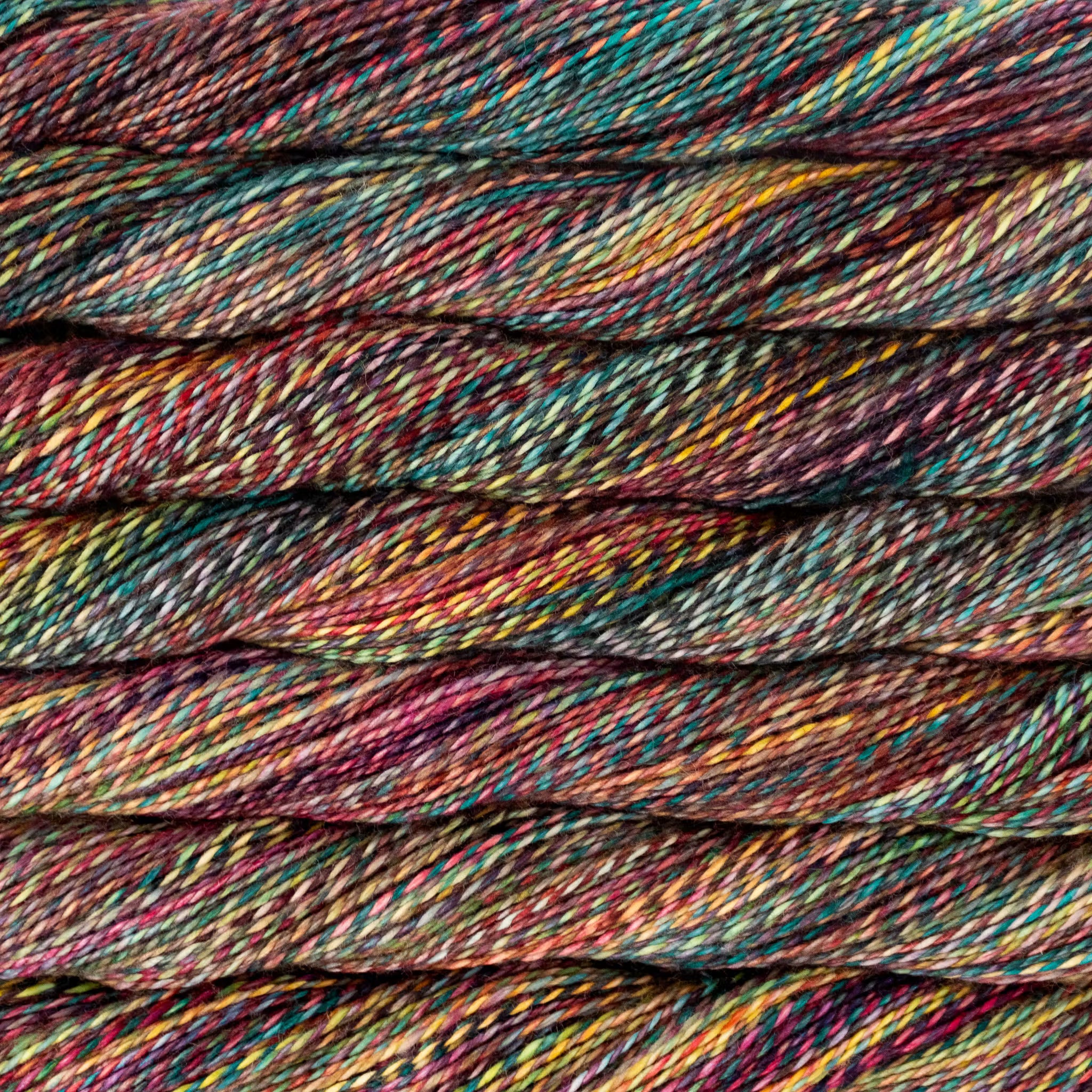 Malabrigo Torzal - Euforia