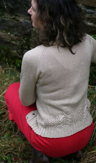 Akoya Cardigan - ONE FREE GIFT PER PURCHASE PLEASE/FREE WITH PURCHASES OF $50 OR MORE