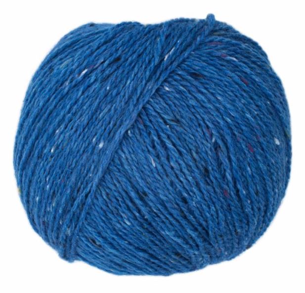 Jody Long Alba - Azure (Color #031) on sale at 20-40% off at Little Knits