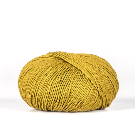 BC Garn Alba - Mustard (Color #27)