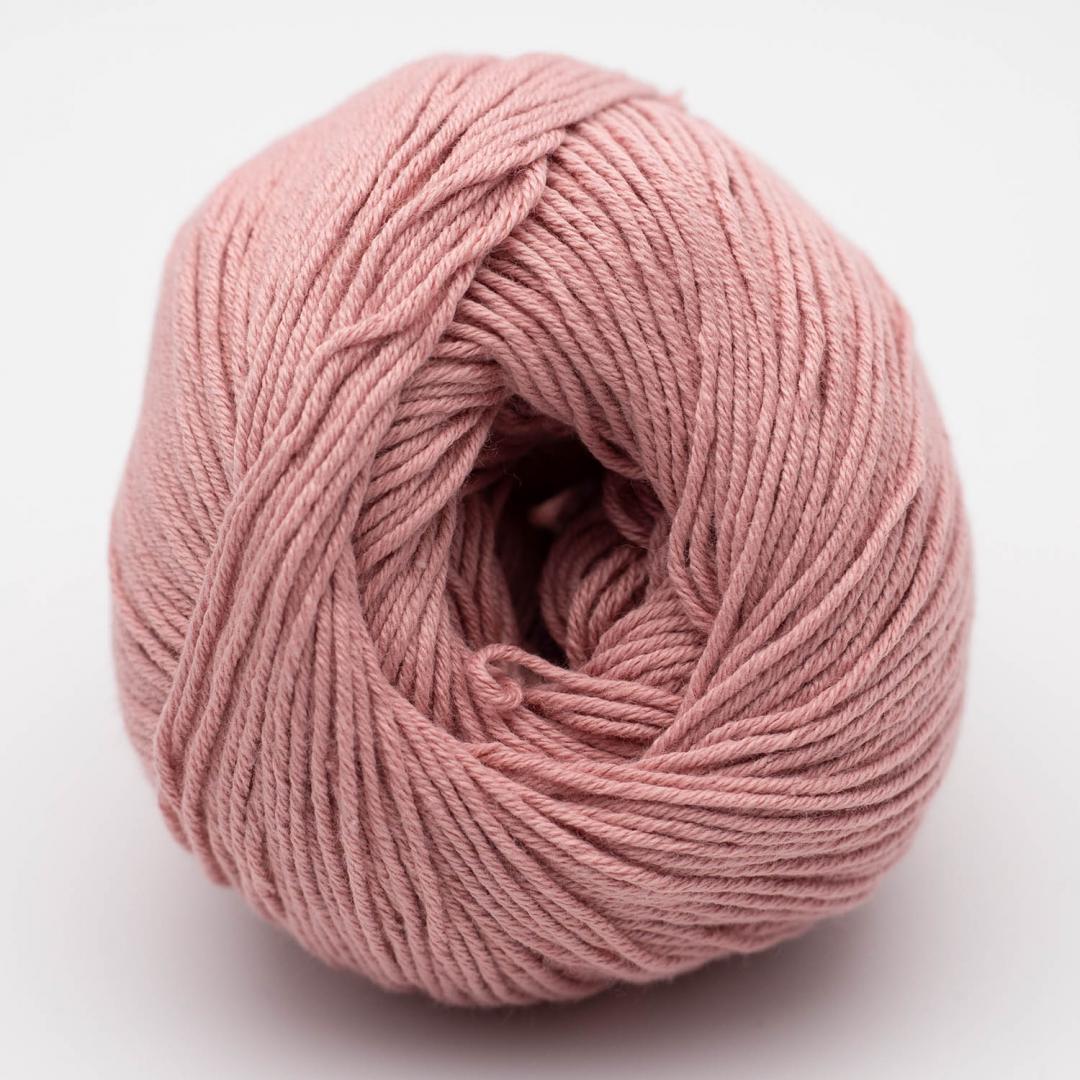 BC Garn Alba - Antique Rose (Color #41)