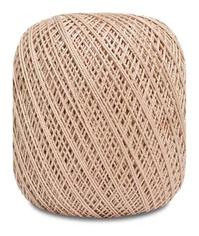 Circulo Yarns Queen - Almond (Color #7650)