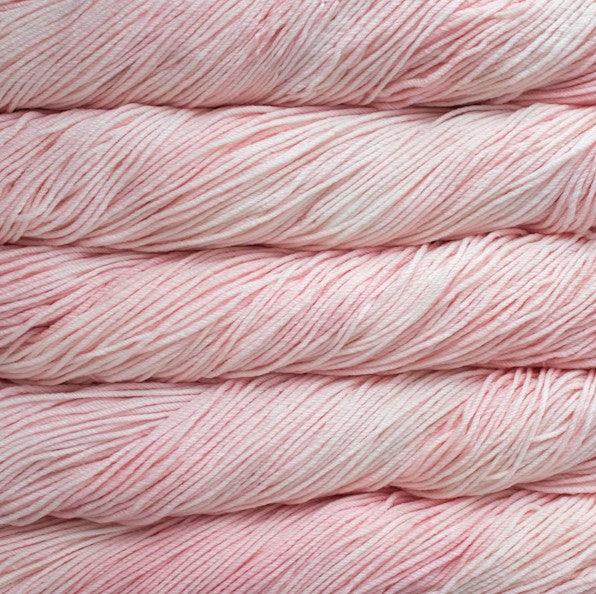 Malabrigo Rios - Almond Blossom