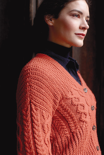 Rowan Knitting & Crochet Magazine #66 - ORDERS THAT INCLUDE THIS BOOK SHIP FREE W/IN THE CONTIGUOUS US