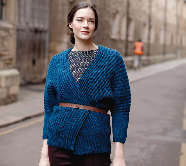Rowan Knitting & Crochet Magazine #66 - ORDERS THAT INCLUDE THIS BOOK SHIP FREE W/IN THE CONTIGUOUS US