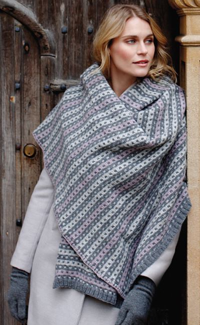 Rowan Knitting & Crochet Magazine #66 - ORDERS THAT INCLUDE THIS BOOK SHIP FREE W/IN THE CONTIGUOUS US