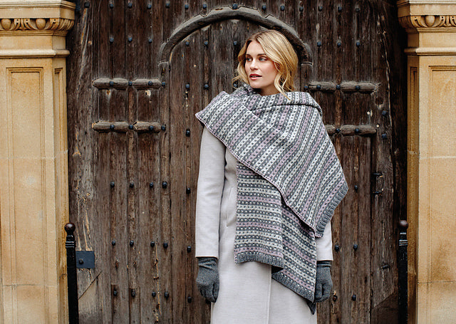 Rowan Knitting & Crochet Magazine #66 - ORDERS THAT INCLUDE THIS BOOK SHIP FREE W/IN THE CONTIGUOUS US