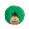 Navia Alpakka - Bright Green (Color #845)