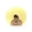 Navia Alpakka - Light Grey (Color #802)