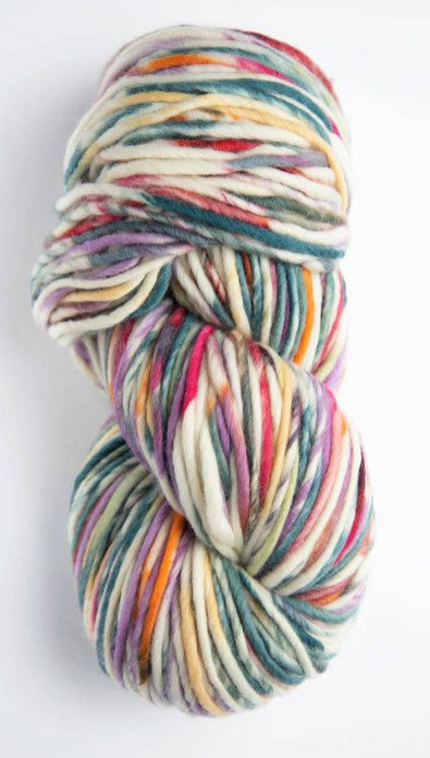 Amano Yana Journeys - Bariloche (Color #1621) - 200 GRAM HANDPAINTED HANKS