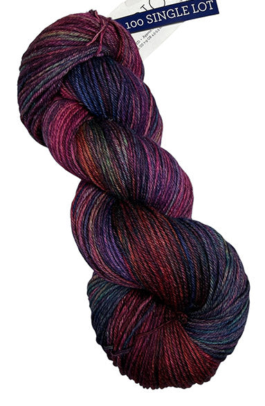 Malabrigo Rios One of a Kind - Amarosa