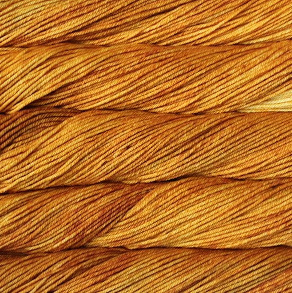 Malabrigo Rios One of a Kind - Amber & Honey