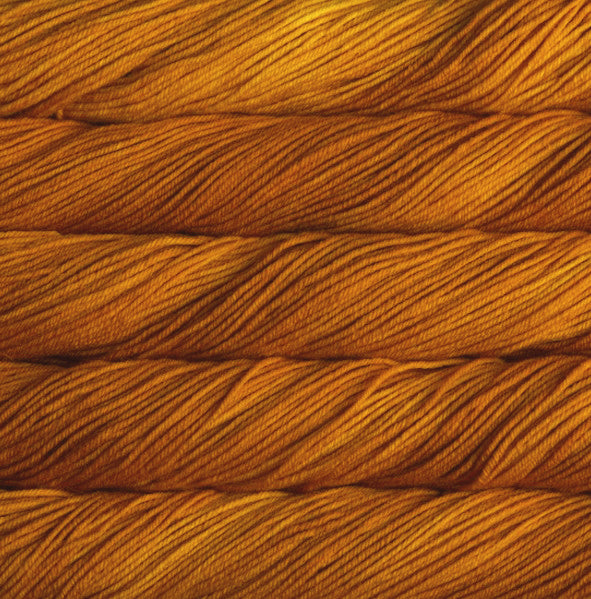 Malabrigo Rios One of a Kind - Baltic Amber