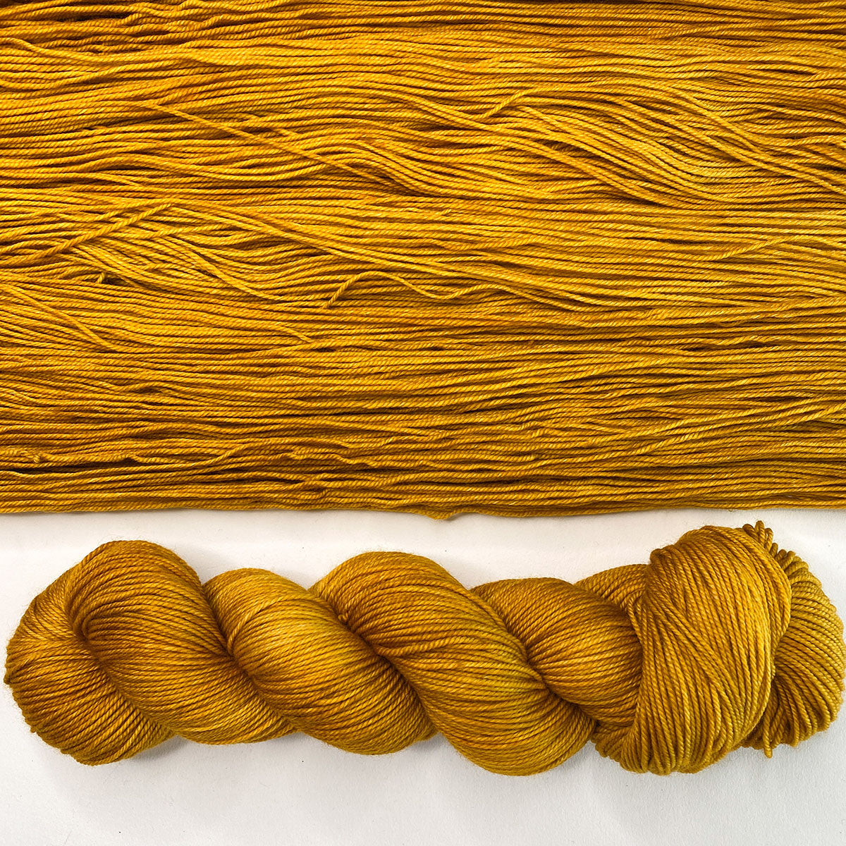 Dream in Color Cosette - Amber Glass (Color #045)